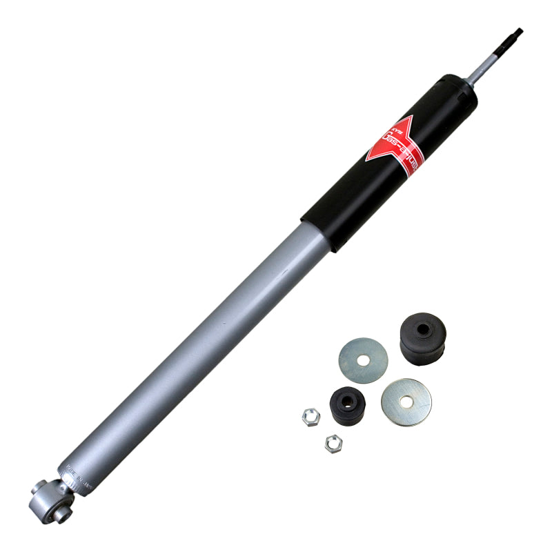 KYB Shocks & Struts Excel-G Rear MERCEDES BENZ C Class (Exc. 4 Matic) 2001-06 -  Shop now at Performance Car Parts