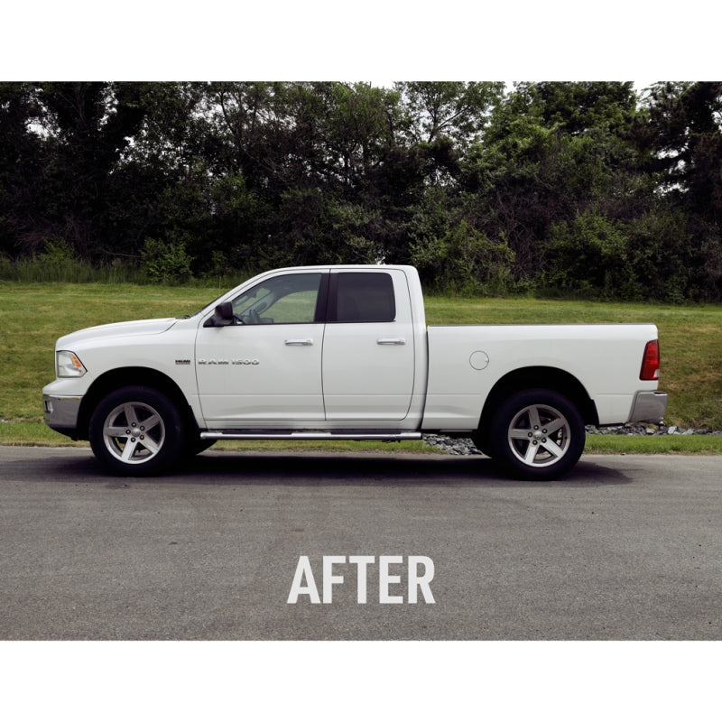 Mishimoto 2006+ Dodge Ram 1500 Leveling Kit - Front 2in -  Shop now at Performance Car Parts