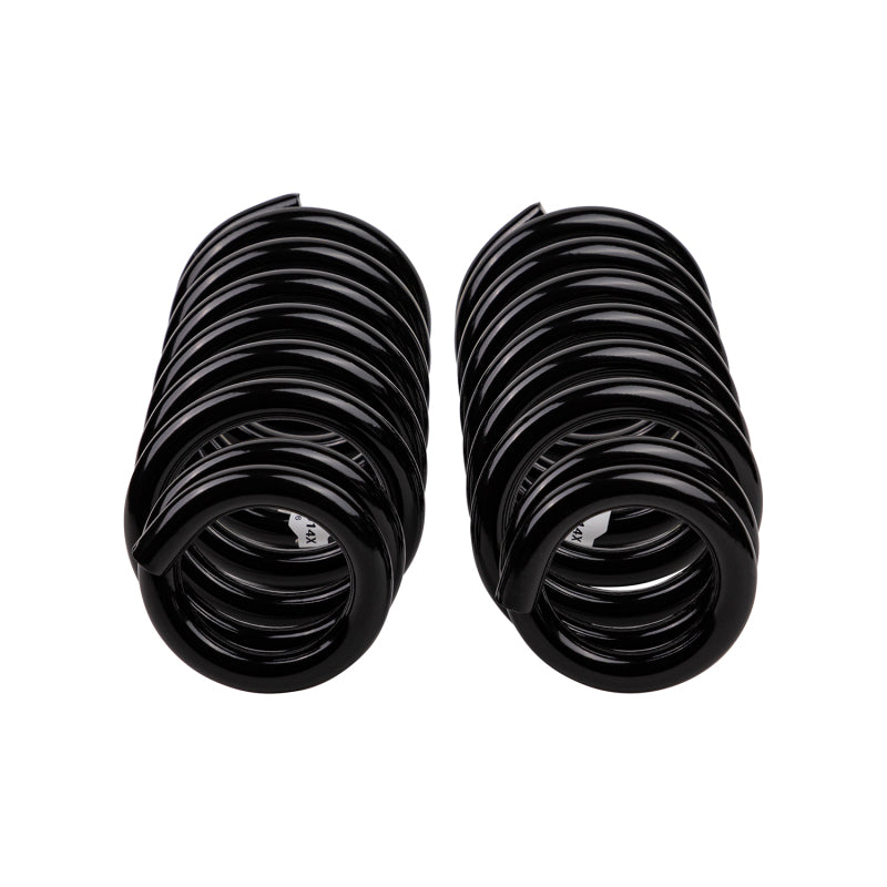 ARB / OME Coil Spring Front Mits Pajero Nm -  Shop now at Performance Car Parts
