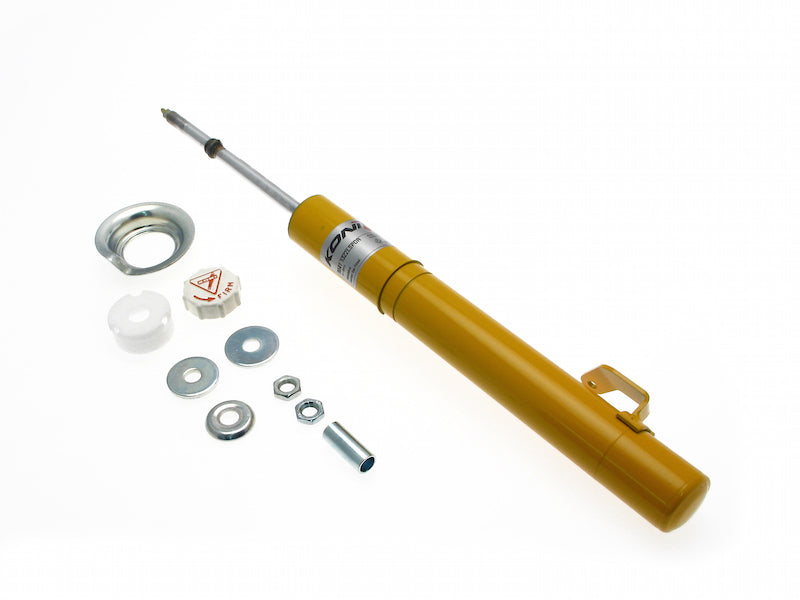 Koni Sport (Yellow) Shock 03-07 Honda Accord 2 Dr and 4Dr/ All Mdls - Left Front -  Shop now at Performance Car Parts