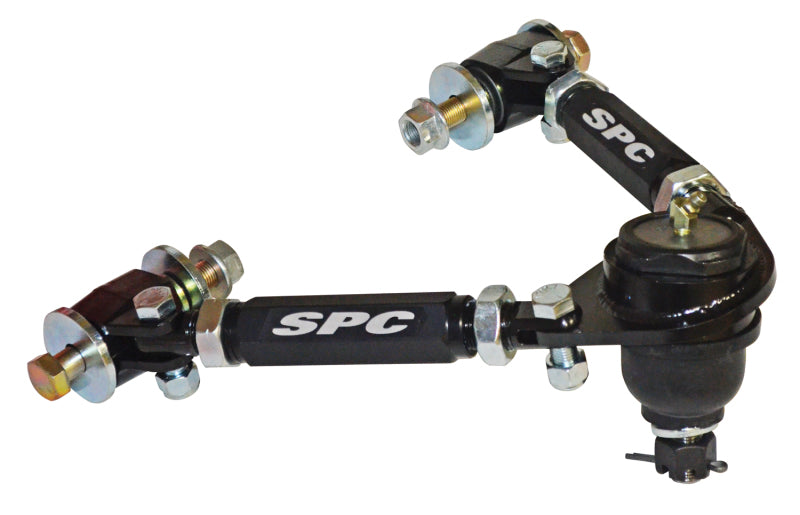 SPC Performance 72-76 Dodge Dart Front Adjustable Passenger Side Upper Control Arm -  Shop now at Performance Car Parts
