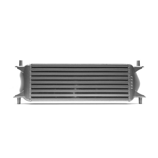 Cobb 22-23 Ford Bronco Raptor (Factory Location) Silver Front Mount Intercooler