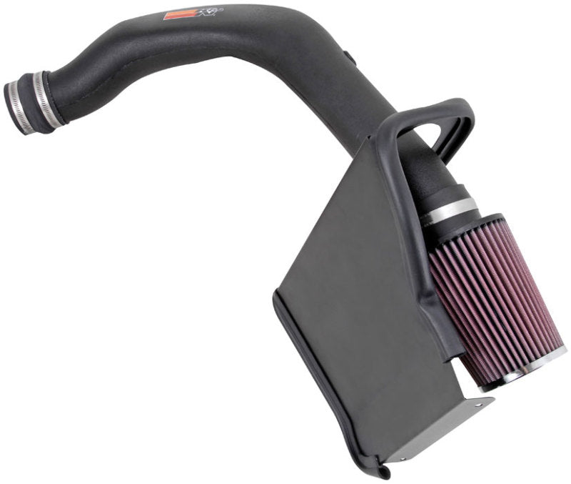 K&N 98-03 Chevy S-10 L4-2.2L Performance Intake Kit -  Shop now at Performance Car Parts
