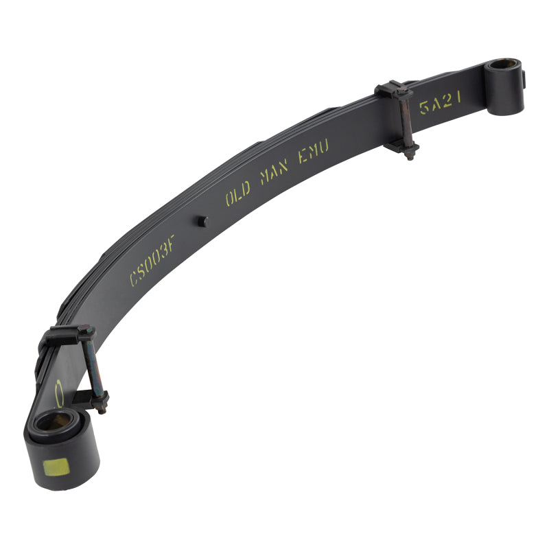 ARB / OME Leaf Spring Toy 60 Ser-F -  Shop now at Performance Car Parts