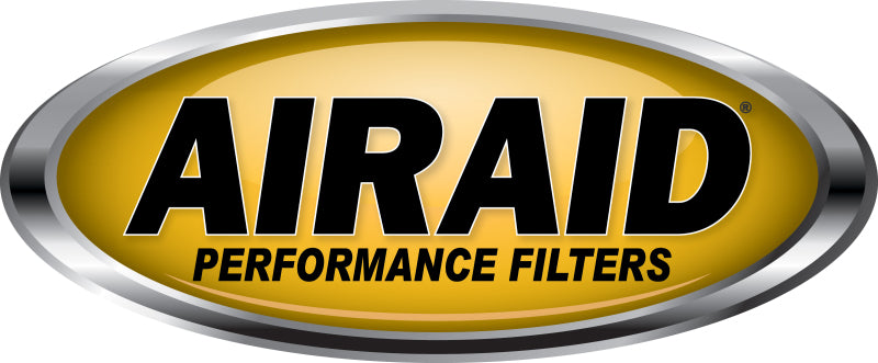 Airaid 04-13 Nissan Titan / Armada 5.6L 04-10 Infiniti QX-56 5.6L PowerAid TB Spacer- Black -  Shop now at Performance Car Parts