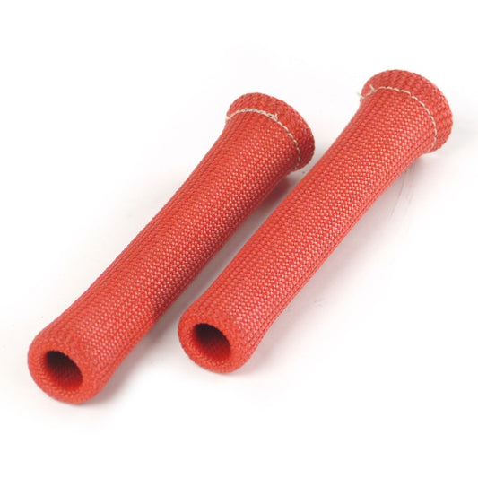 DEI Protect-A-Boot - 6in - 2-pack - Red -  Shop now at Performance Car Parts