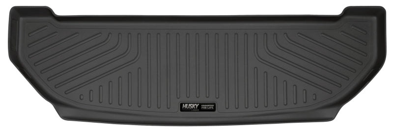 Husky Liners 2016 Kia Sorento WeatherBeater Black Rear Cargo Liner -  Shop now at Performance Car Parts