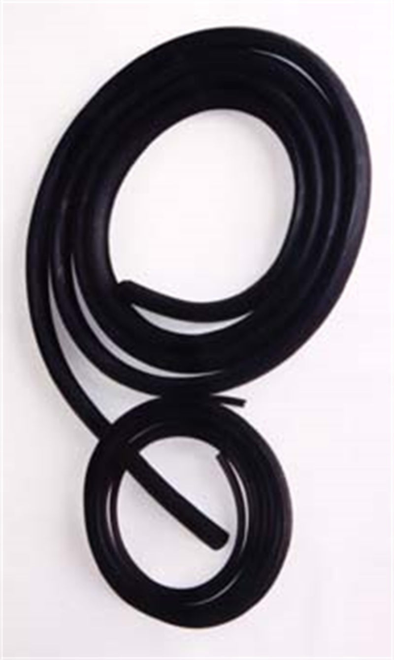 Omix Windshield Glass Seal 49-75 Willys and CJ Models -  Shop now at Performance Car Parts