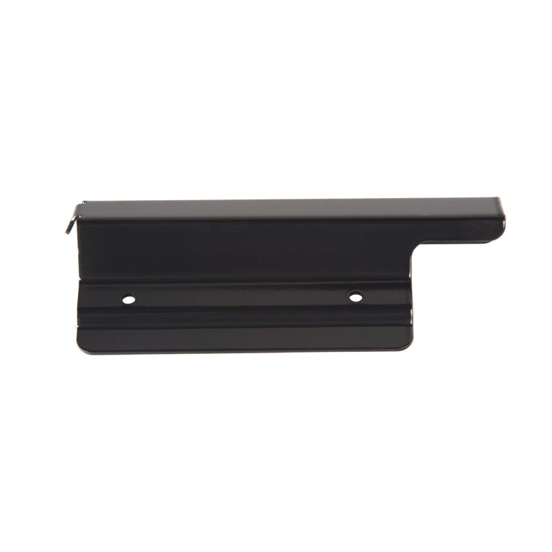 Omix Bracket Tail Gate Bar Right- 97-06 Jeep TJ -  Shop now at Performance Car Parts