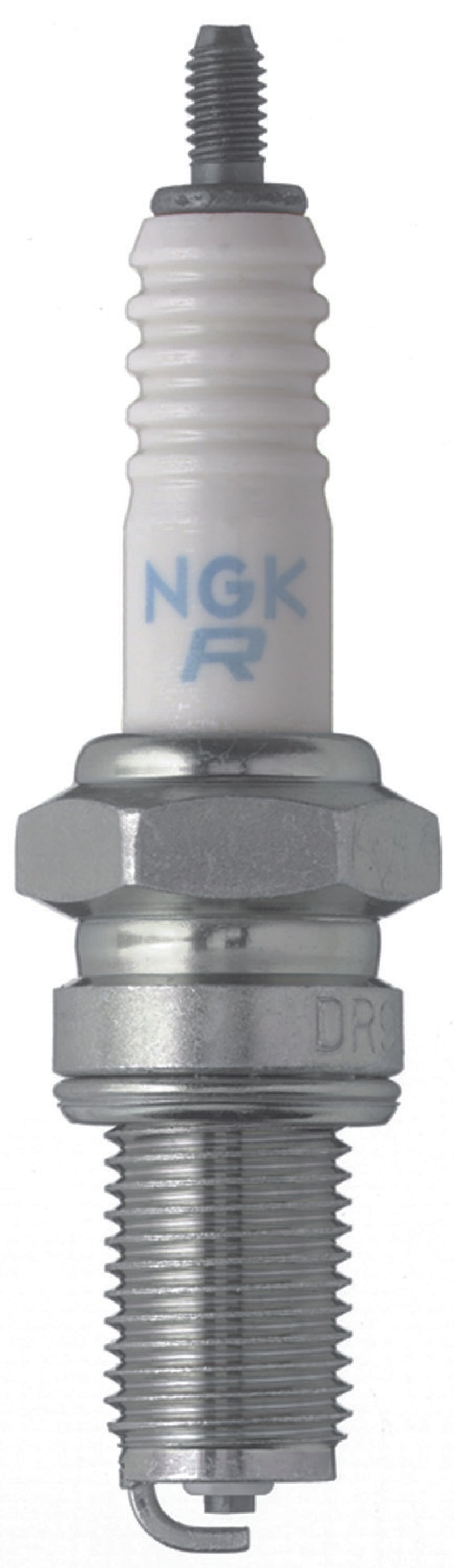 NGK Nickel .5 Spark Plug Box of 10 (DR8ES-L) -  Shop now at Performance Car Parts