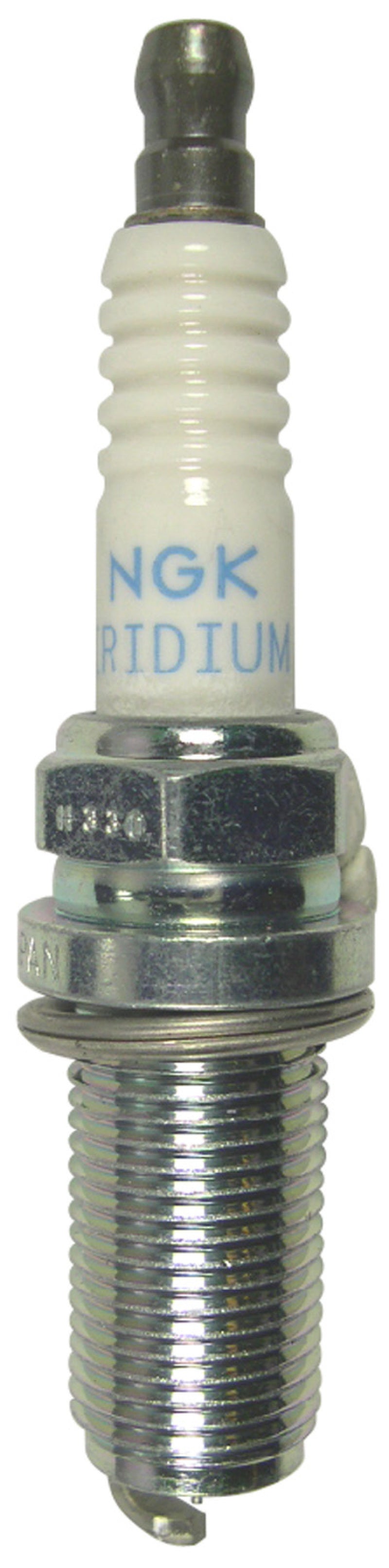 NGK Iridium Racing Spark Plug Box of 4 (R7437-9) -  Shop now at Performance Car Parts