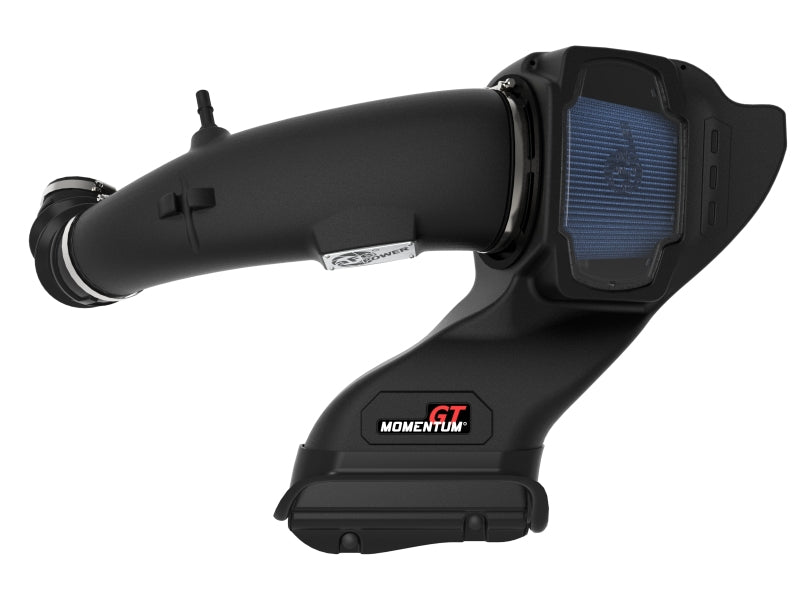 aFe Momentum GT Pro 5R Cold Air Intake System 2021+ Ford F-150 V-5.0L -  Shop now at Performance Car Parts