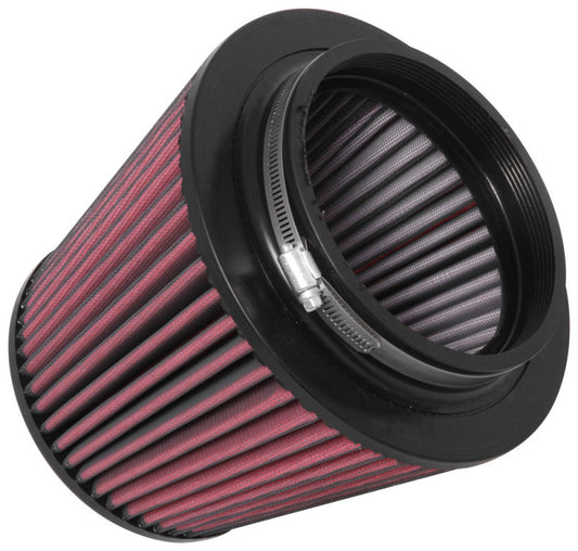 Airaid Universal Air Filter - Cone 6in FLG x 9in B x 6-11/16in T x 7-9/16in H -  Shop now at Performance Car Parts