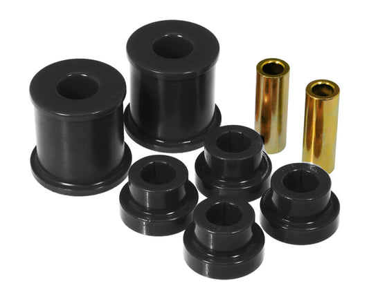 Prothane 00-04 Ford Focus Front Control Arm Bushings - Black -  Shop now at Performance Car Parts