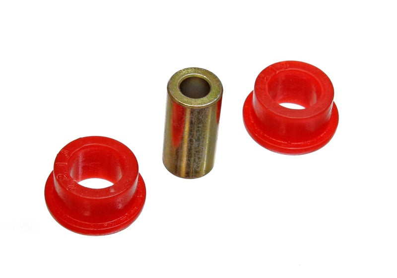 Energy Suspension 97-01 Ford Escort/ ZX2 Red Manual Trans. Shifter Stabilizer Bushing Set -  Shop now at Performance Car Parts