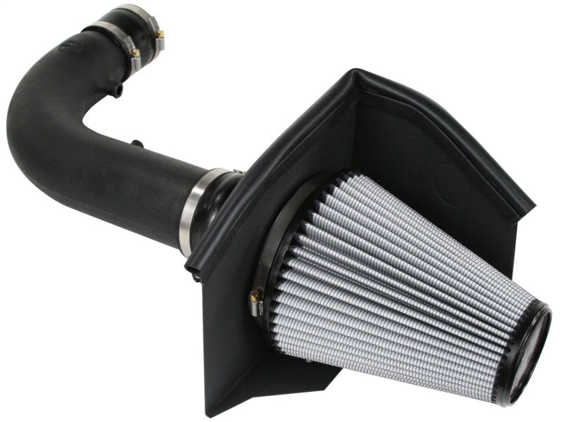 aFe MagnumFORCE Intakes Stage-2 PDS AIS PDS Ford F-150 97-05 V8-4.6/5.4L -  Shop now at Performance Car Parts