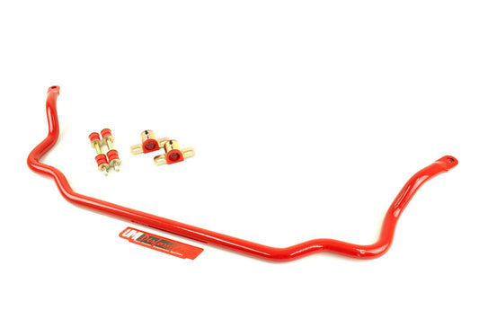 UMI Performance 78-88 GM G-Body 1.250in Solid Chrome Moly Front Sway Bar -  Shop now at Performance Car Parts