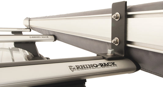 Rhino-Rack Universal Awning Bracket Kit - Short - 2 pcs