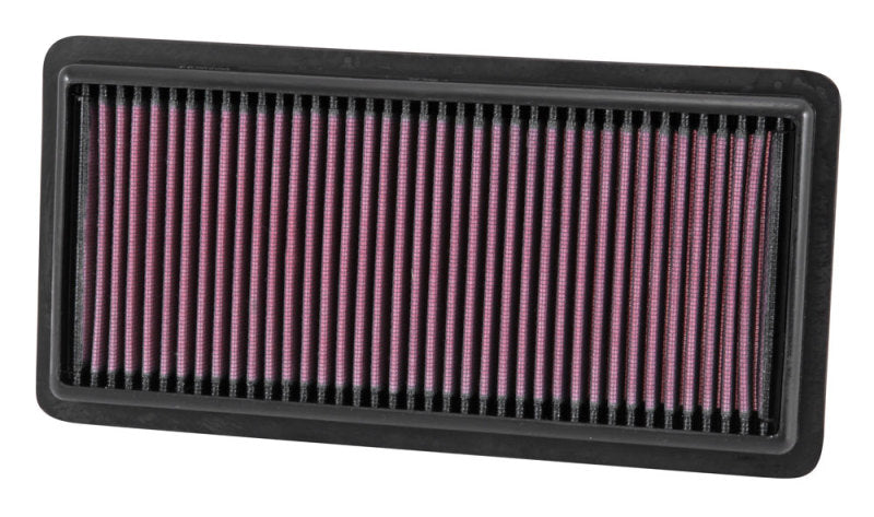 K&N 2014 SUBARU XV CROSSTREK HYBRID 2.0L L4 2014 Replacement Air Filter -  Shop now at Performance Car Parts