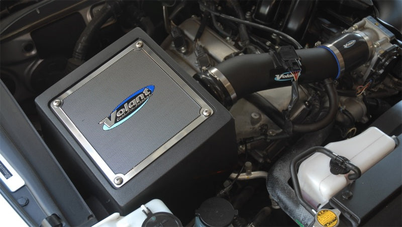 Volant 06-09 Toyota FJ Cruiser 4.0 V6 PowerCore Closed Box Air Intake System -  Shop now at Performance Car Parts