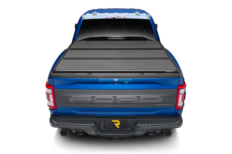 Extang 22-23 Nissan Frontier (5ft. Bed) Solid Fold ALX -  Shop now at Performance Car Parts