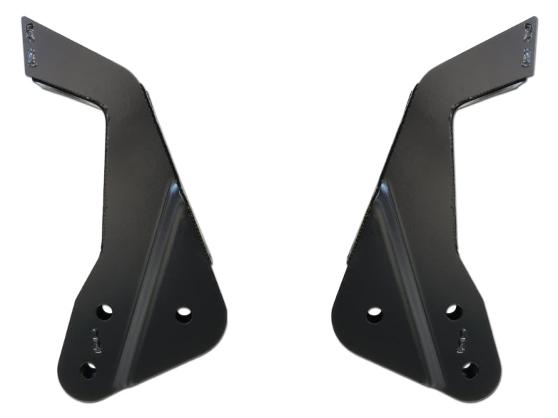 ICON 05-10 Ford F-250/F-350 Radius Arm Drop Kit -  Shop now at Performance Car Parts