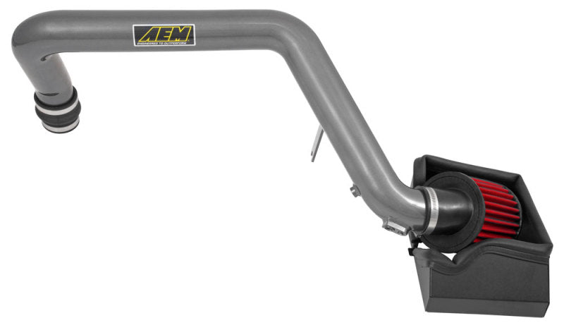 AEM 2014 Ford Fusion Ecoboost 1.6L - Cold Air Intake System -  Shop now at Performance Car Parts