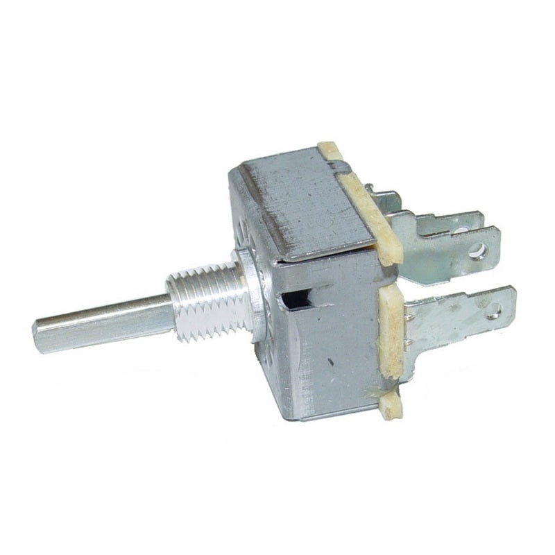 Omix Heater Switch 3 Speed 78-86 Jeep CJ Models -  Shop now at Performance Car Parts