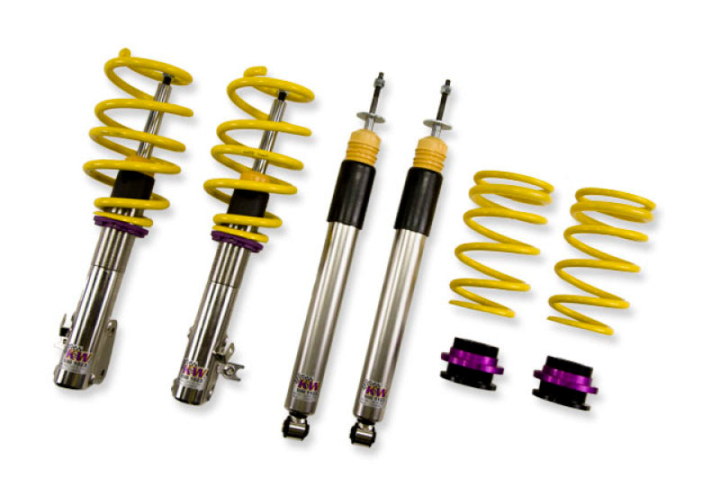 KW Coilover Kit V3 Honda Civic (FA5/FG2/FD2) (US models only) -  Shop now at Performance Car Parts