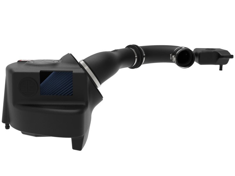 aFe Takeda Momentum Pro 5R Cold Air Intake System 20-22 Subaru Outback H4-2.5L -  Shop now at Performance Car Parts