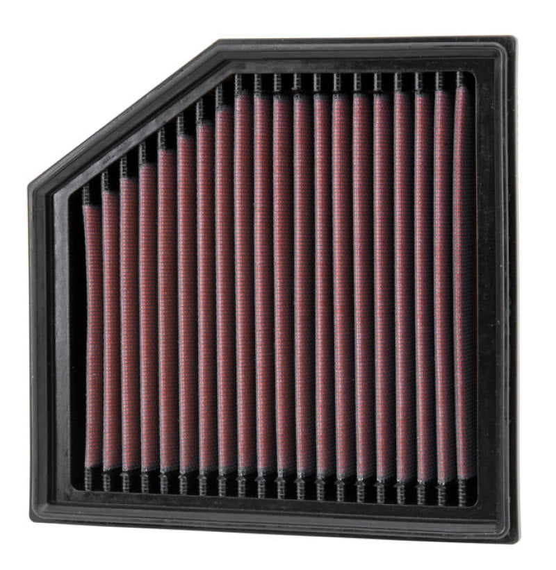 K&N Replacement Air Filter for 13 Dodge Dart 1.4L/2.0L L4 -  Shop now at Performance Car Parts