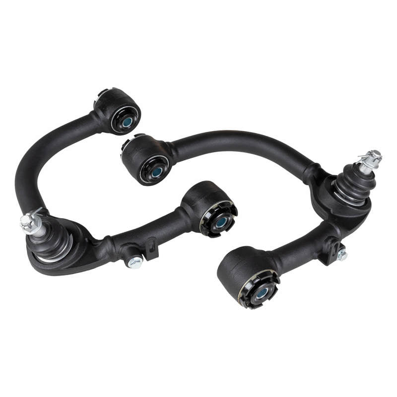ARB OME 98-07 Toyota Land Cruiser Base Upper Control Arms (Pair) - Black -  Shop now at Performance Car Parts