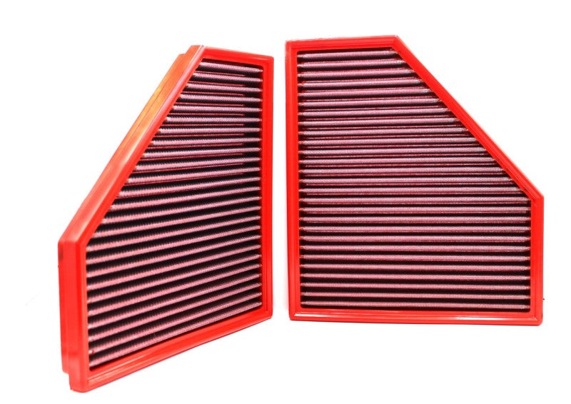 BMC 2021+ BMW M3/M4 (G80/G82) Replacement Panel Air Filter -  Shop now at Performance Car Parts