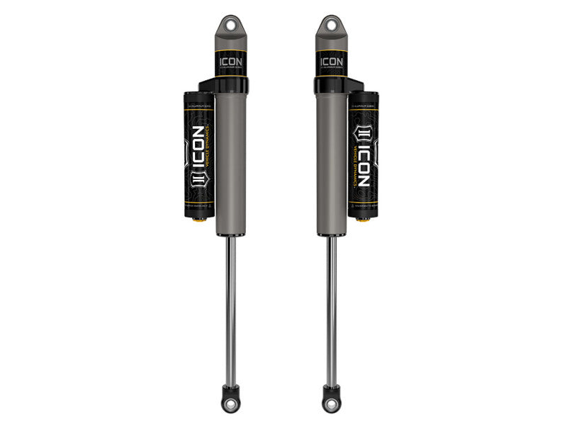 ICON 1999+ Ford F-250/F-350 Super Duty 0-3in Rear 2.5 Series Shocks VS PB - Pair -  Shop now at Performance Car Parts
