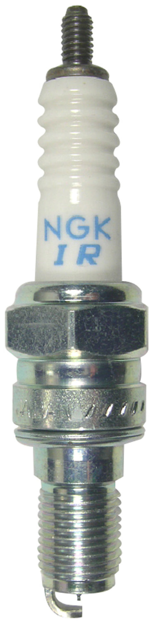 NGK Laser Iridium Spark Plug Box of 4 (IMR8C-9H)