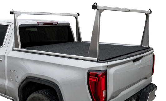 Access ADARAC Aluminum Pro Series 14+ Chevy/GMC Full Size 1500 5ft 8in Bed Truck Rack - Performance Car Parts