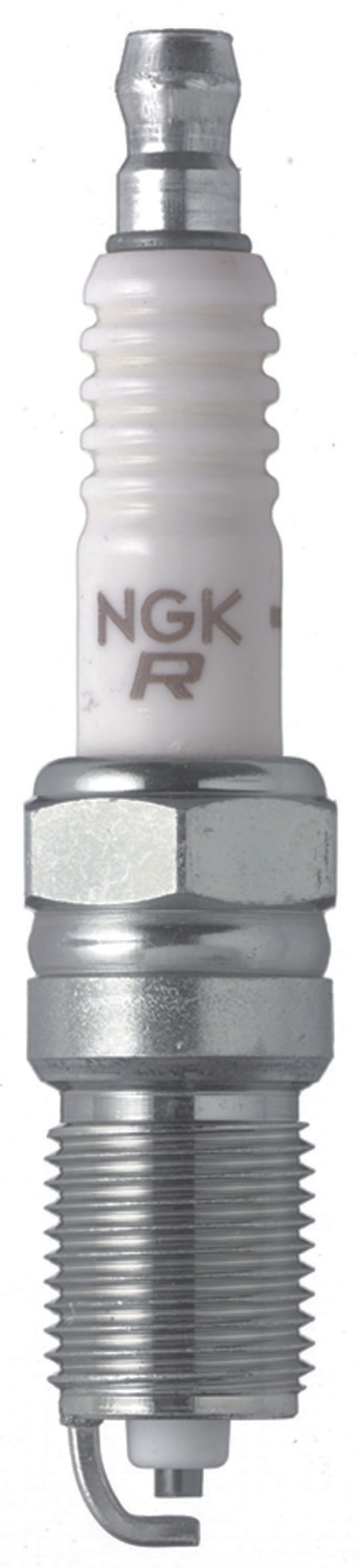NGK V-Power Spark Plug Box of 4 (TR6) -  Shop now at Performance Car Parts