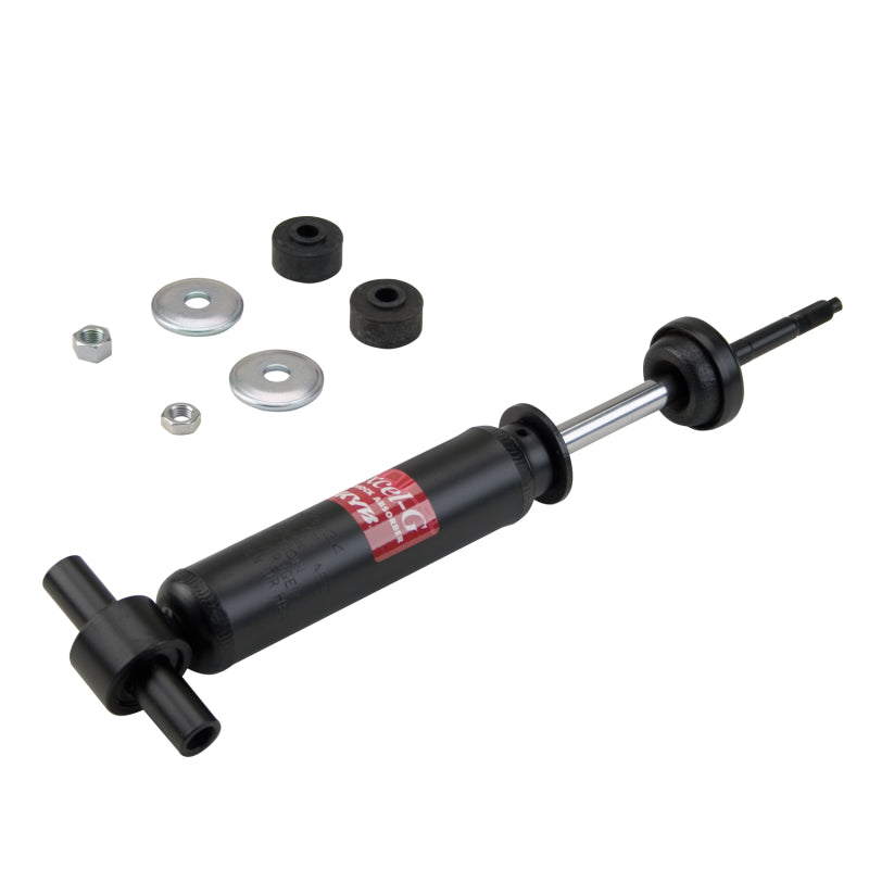 KYB Shocks & Struts Excel-G Front FORD Mustang Mustang II 1974-78 FORD Pinto 1971-80 MERCURY Bobcat -  Shop now at Performance Car Parts