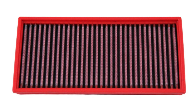 BMC 07-10 Mercedes CL 63 AMG Replacement Panel Air Filter (2 Filters Req.) - Performance Car Parts