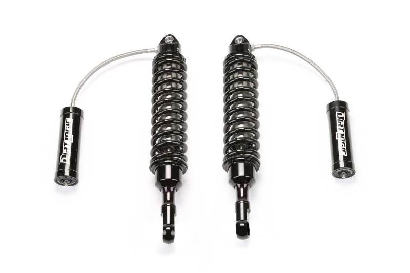 Fabtech 15-17 Toyota 4Runner 4WD 6in Front Dirt Logic 2.5 Reservoir Coilovers - Pair -  Shop now at Performance Car Parts