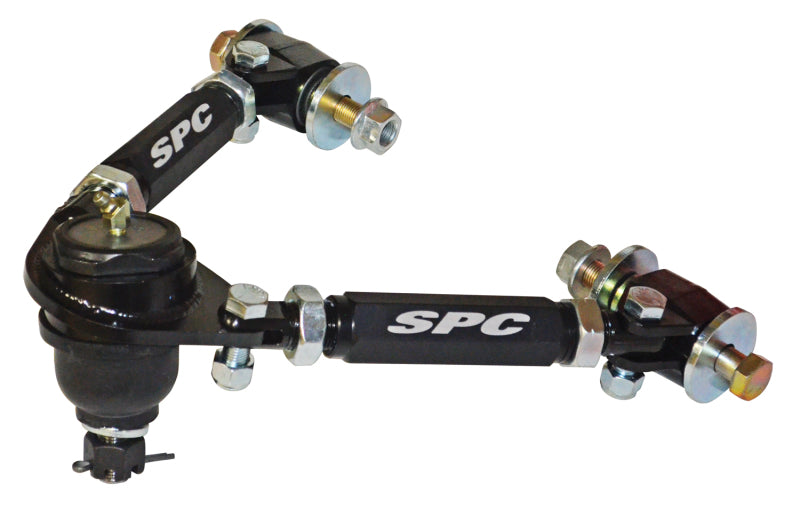 SPC Performance 72-76 Dodge Dart Front Adjustable Driver Side Upper Control Arm -  Shop now at Performance Car Parts