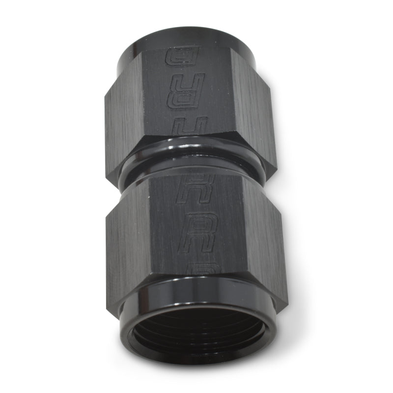 Russell Performance -6 AN Straight Swivel Coupler -  Shop now at Performance Car Parts