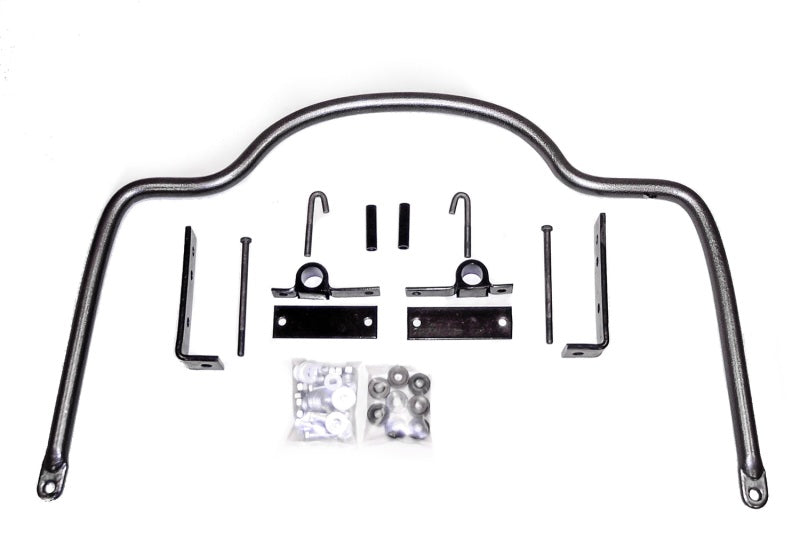 Hellwig 97-20 Chevrolet Express 3500 Solid Heat Treated Chromoly 1-1/4in Rear Sway Bar -  Shop now at Performance Car Parts