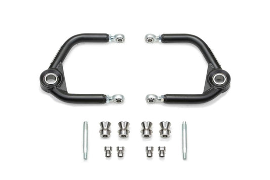 Fabtech 17-20 Ford F150 Raptor 0/4in Uniball Upper Control Arms
