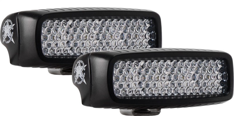 Rigid Industries SRQ - Diffused - Back Up Light Kit -  Shop now at Performance Car Parts