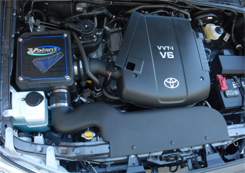 Volant 12-15 Toyota Tacoma Tacoma Air Intake -  Shop now at Performance Car Parts