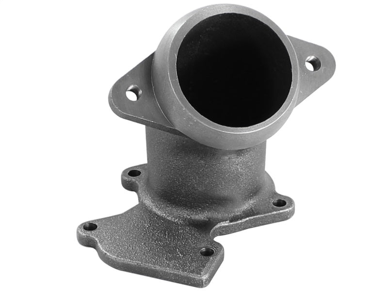 aFe BladeRunner Turbocharger Turbine Elbow Replacement Dodge 98.5-02 5.9L TD -  Shop now at Performance Car Parts