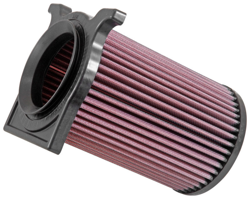 K&N 16-17 Yamaha YFM700 Grizzly 708CC Replacement Drop In Air Filter -  Shop now at Performance Car Parts