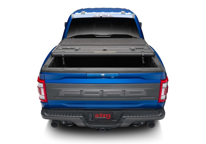 Extang 15-20 Ford F-150 (6ft. 7in. Bed) Solid Fold ALX -  Shop now at Performance Car Parts