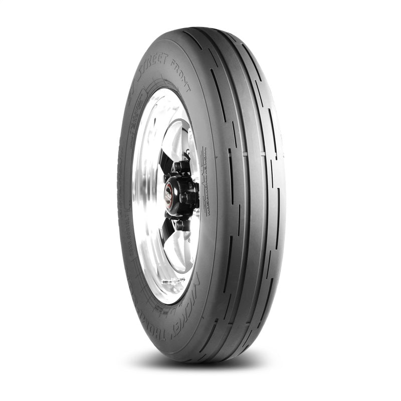 Mickey Thompson ET Street Front Tire - 27X6.00R15LT 90000040429 -  Shop now at Performance Car Parts